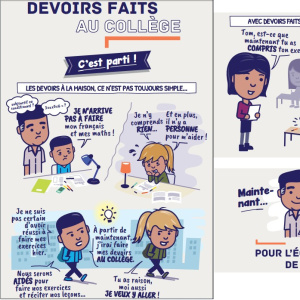 Devois faits