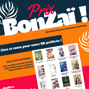 affiche Prix Bonzai (1)