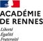 Académie de Rennes