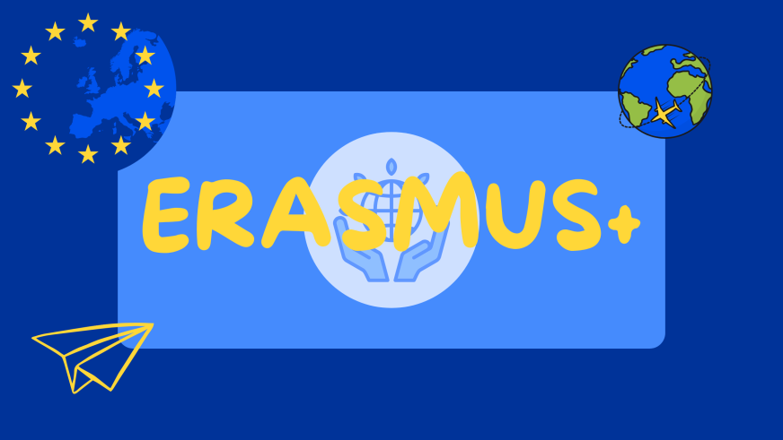 ERASMUS+