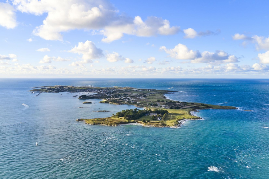 île de batz